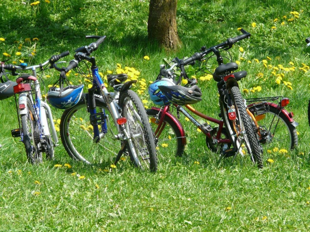 Casale Corte Cerro B&B Tra I Laghi المظهر الخارجي الصورة